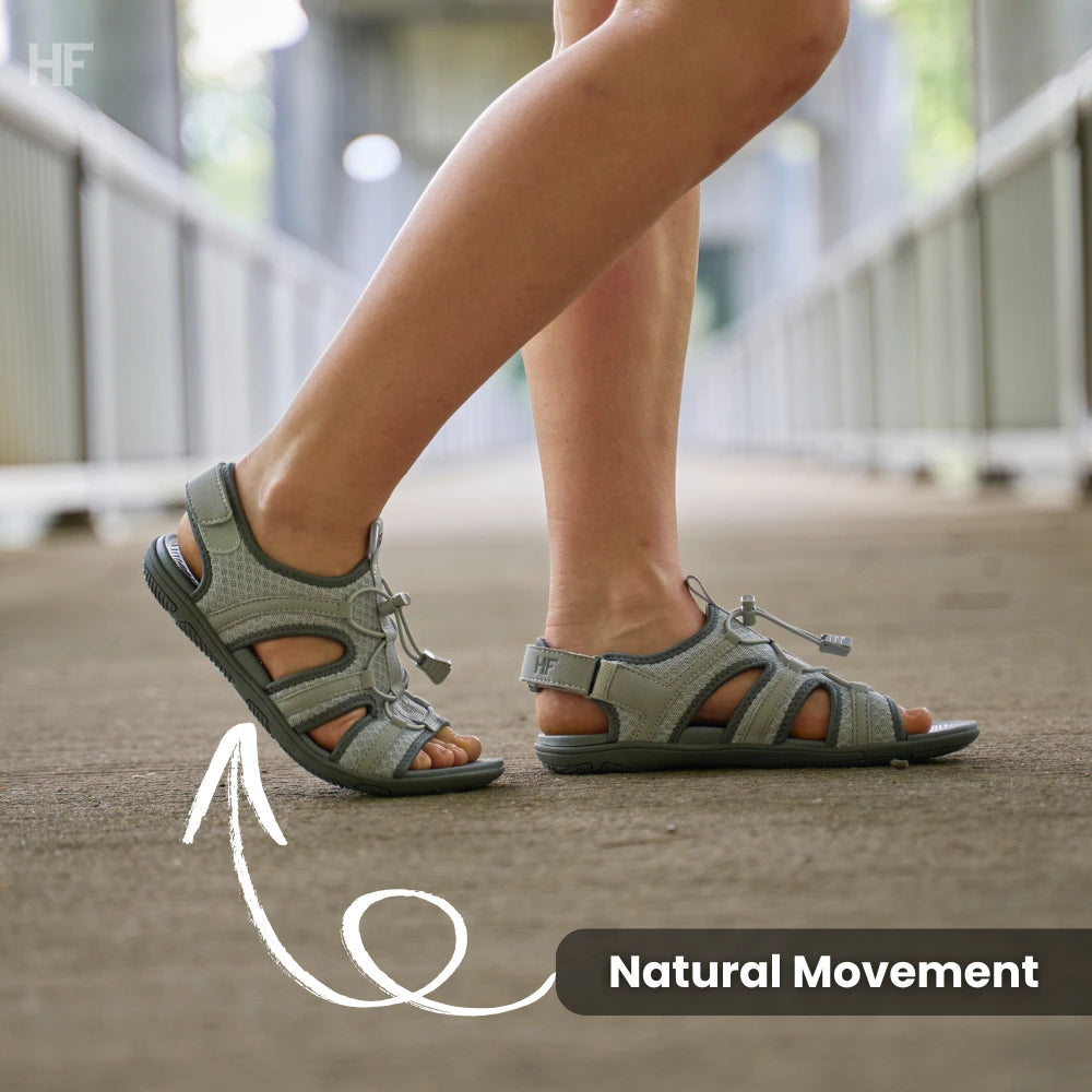 Barefoot Sandals G77323
