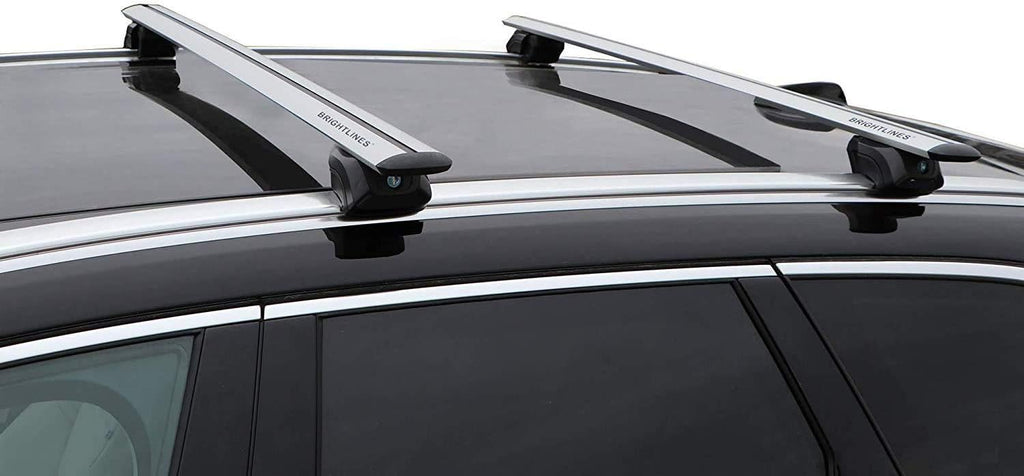Roof Rack Cross Bars V819853