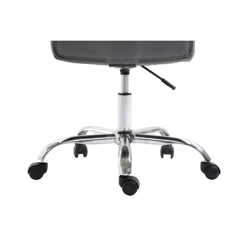 Grey Task Chair N78306