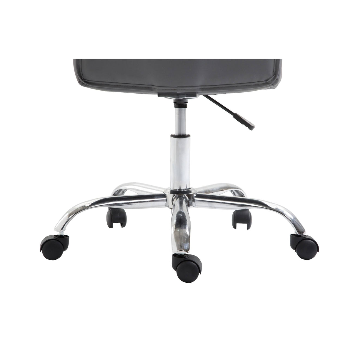 Grey Task Chair N78306
