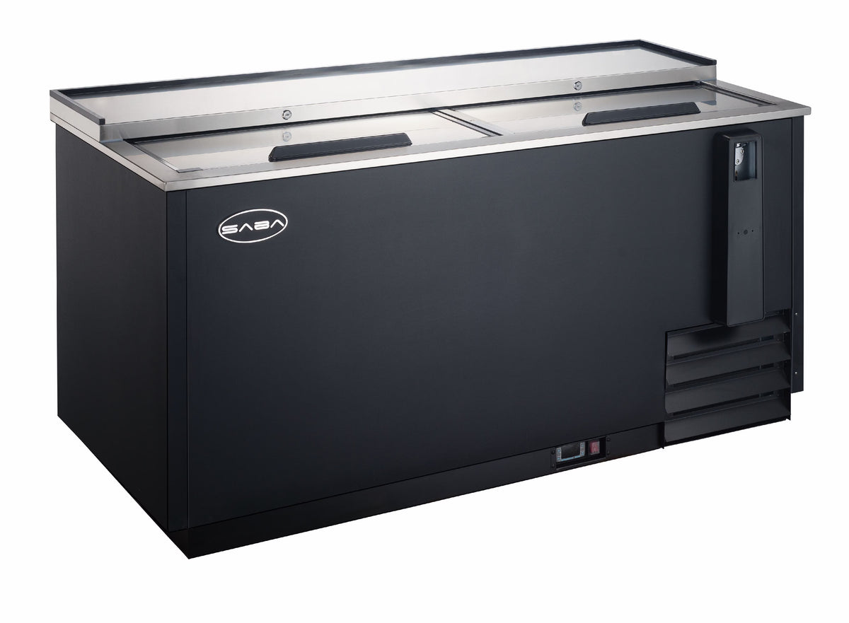 65" Commercial Bottle Cooler M561