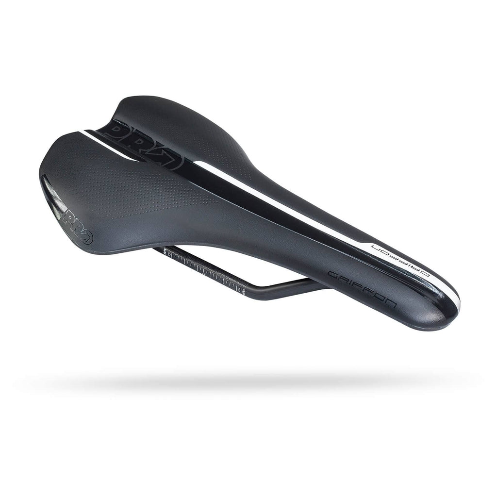 Black Carbon Saddle M815