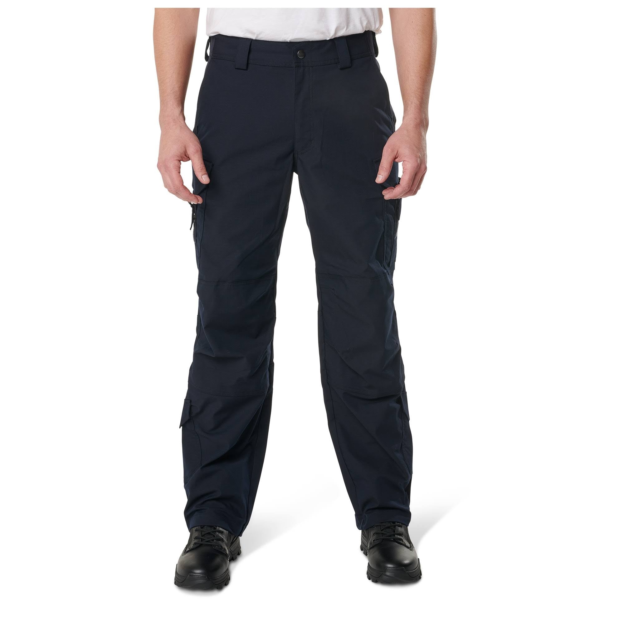 Dark Navy EMS Pant M169