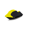 Yellow/Black Jet Ski Cover Fits 126”-135” (3 Seater) Q630