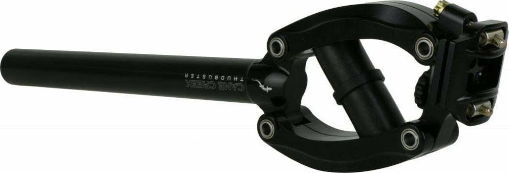 Thudbuster LT Seatpost - 27.2 mm S165