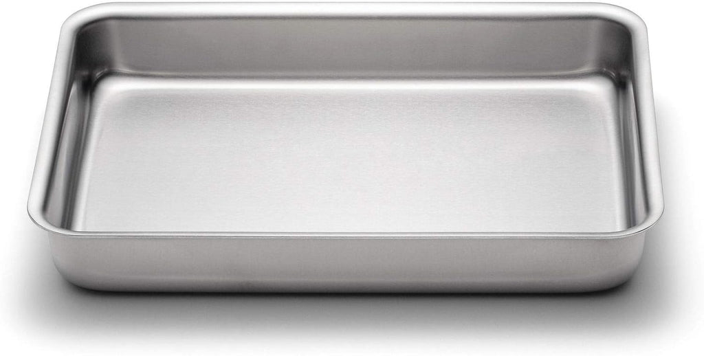 Stainless Steel 9x13 Baking Pan E115957