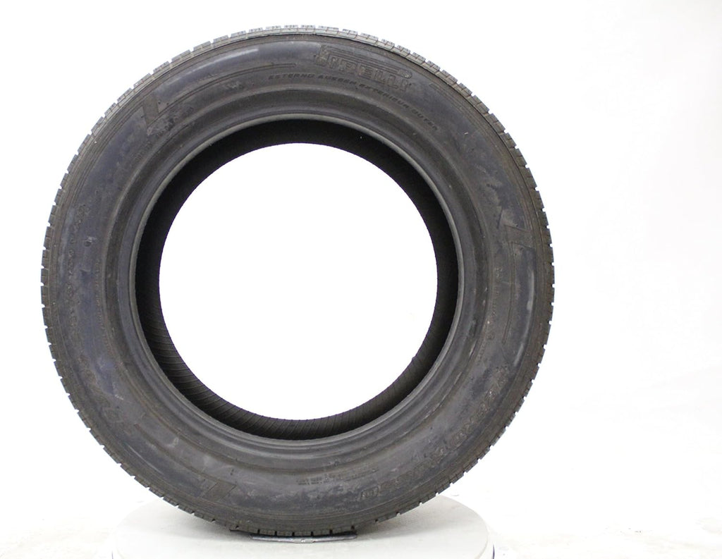 P ZERO ROSSO Street Radial Tire 275/40ZR20 106Y Pack of 2 W1731
