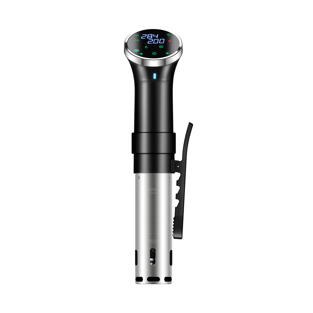 Sous Vide Immersion Cooker with WiFi and APP Control G390