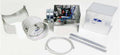 Control Kit with Adjustable Post Purge and Draft Control for Gas Z821