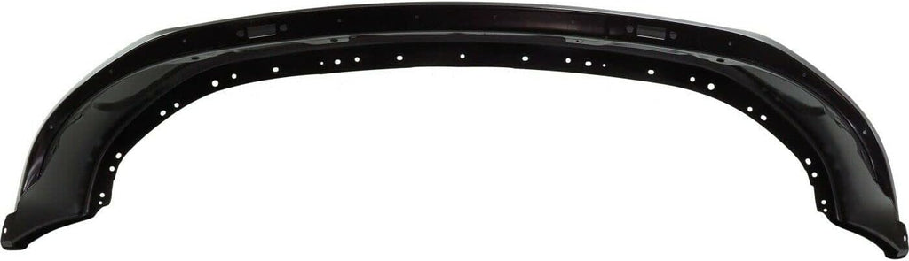 Primered Steel Front Bumper Face Bar for 2013-2018 RAM 1500 Pickup I901