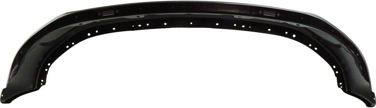 Primered Steel Front Bumper Face Bar for 2013-2018 RAM 1500 Pickup I901