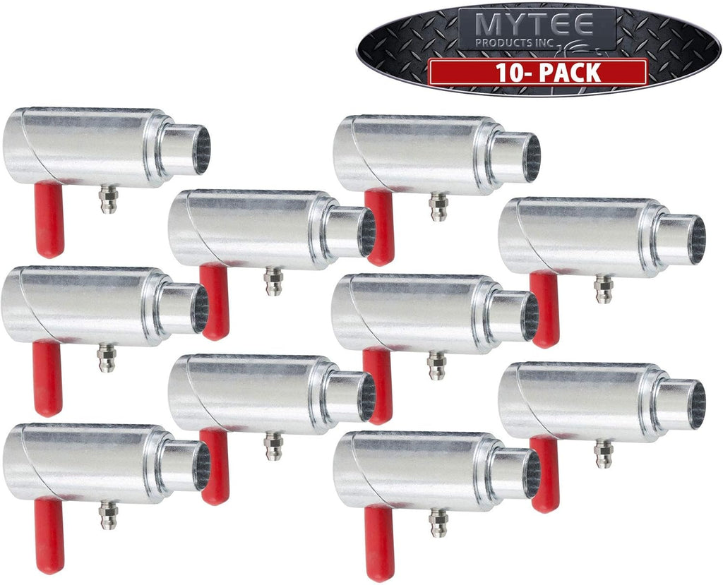 3/4 Cam Lock Wrecker Tow Truck Spring Loaded Twist Lock Plunger Pin J37562