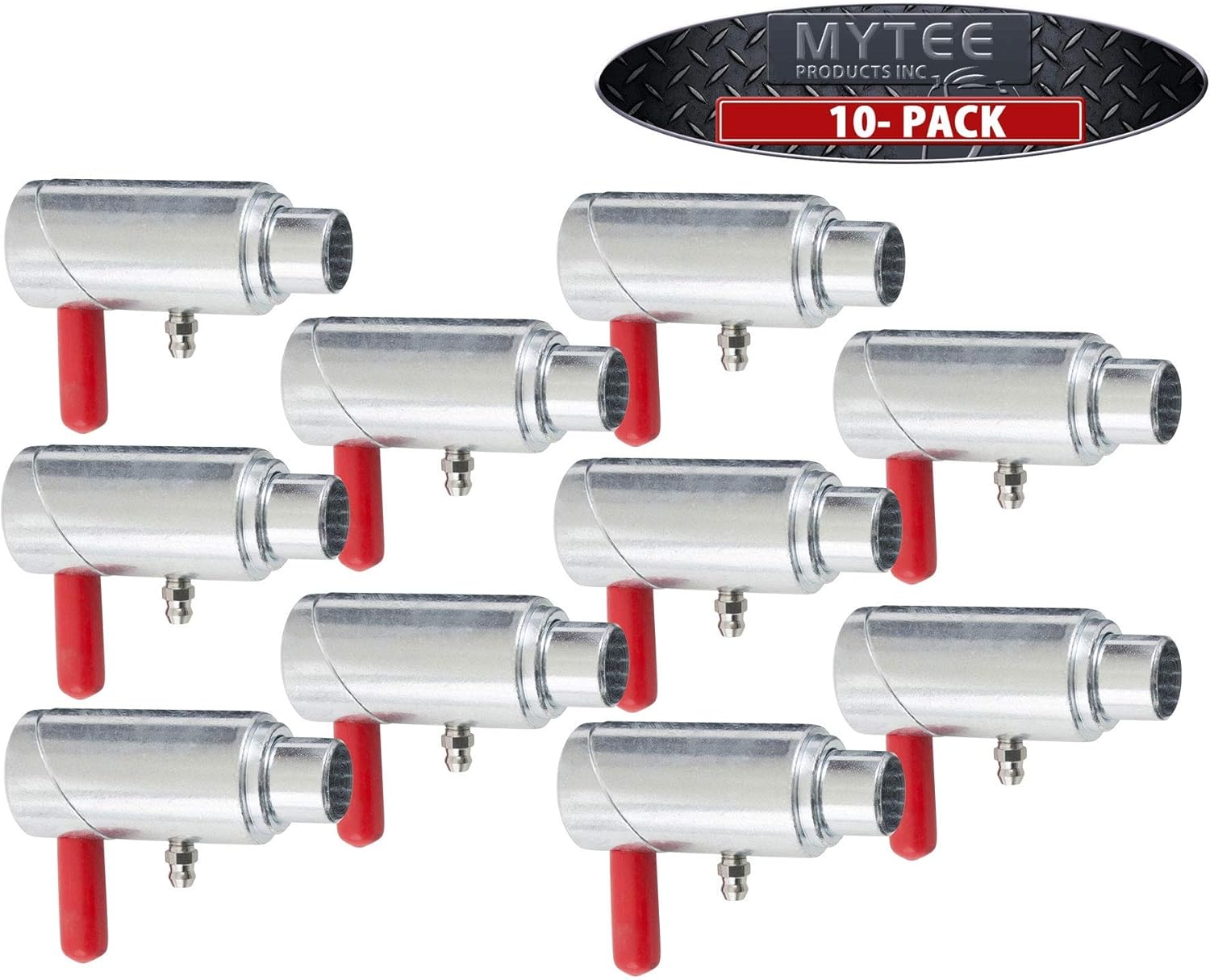 3/4 Cam Lock Wrecker Tow Truck Spring Loaded Twist Lock Plunger Pin J37562