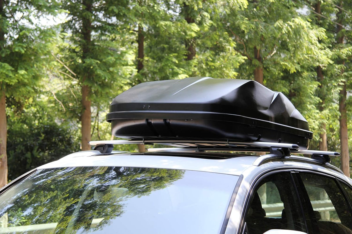 Roof Rack Cross Bars V819853