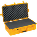 Yellow 1605 Air Case with Foam X590660