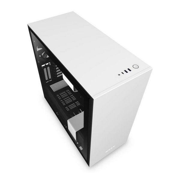 Midtower Case X4629
