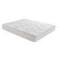 Forest 10-Inch Gel-Infused Memory Foam Mattress U9473