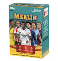 UEFA Club Topps 2022/23 Competitions Box, 8 Packs P14848