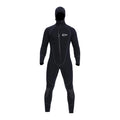 3mm Neoprene Front Zip Full Body Wetsuit XXL Y349