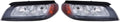 Headlight Assembly Pair for Volvo S80 2007 I56770