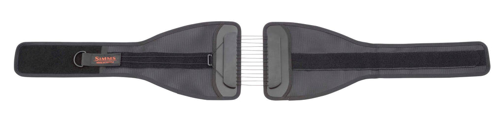 Black S/M Wading Belt R20876