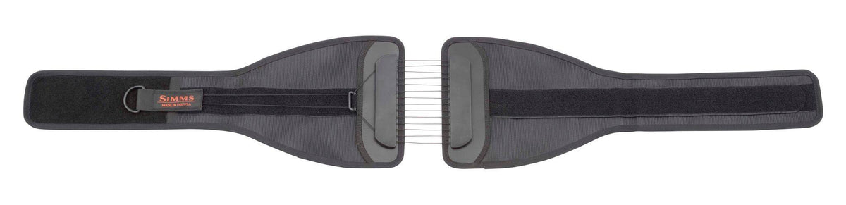 Black S/M Wading Belt R20876
