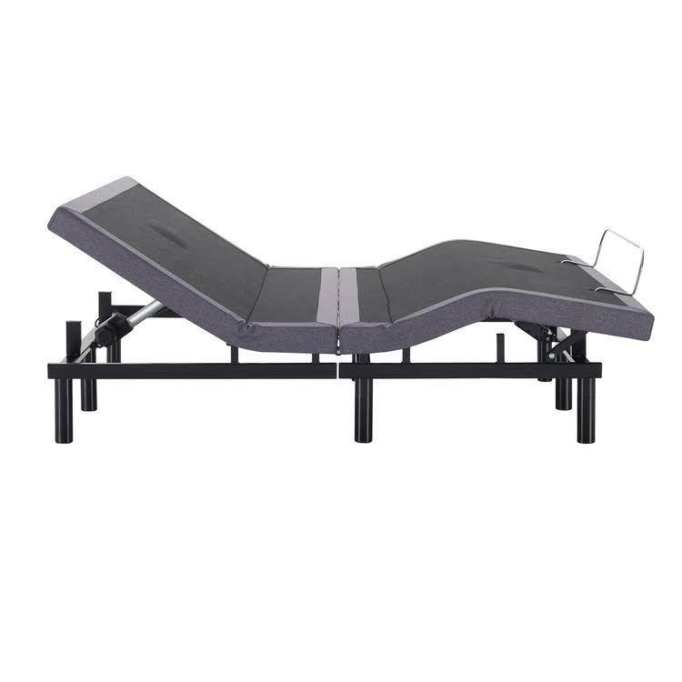 Adjustable Massage Bed Base Wireless Remote Y25780