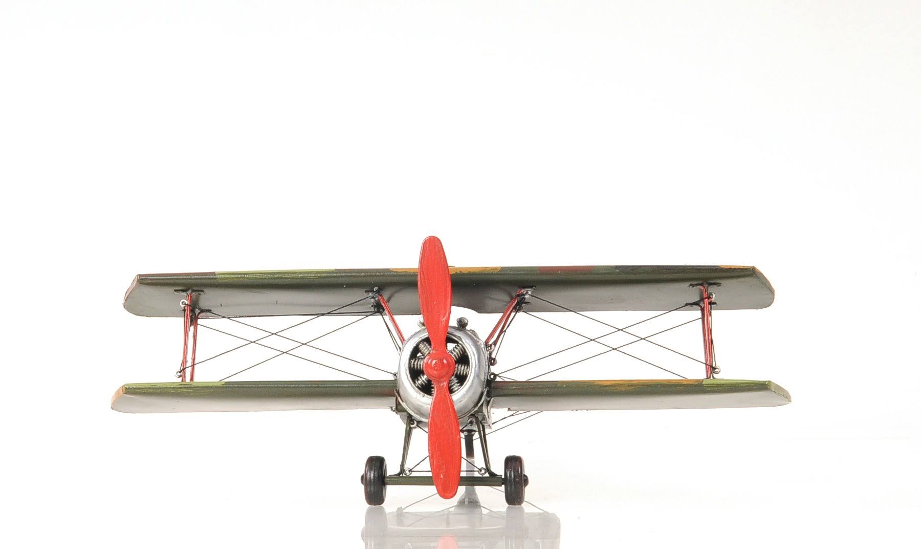 1916 Sopwith Camel F.1 1:20 E86331