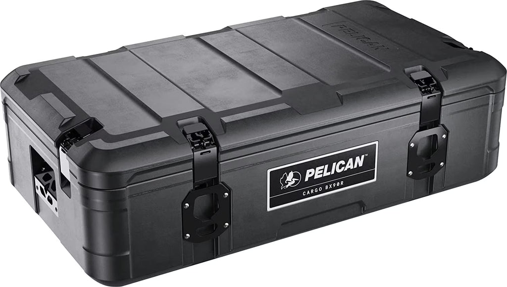 Pelican BX90-BLK E86393