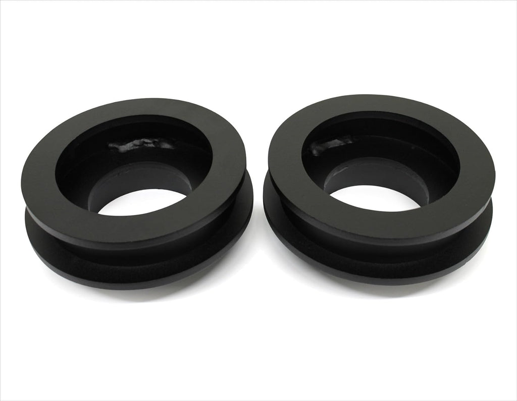 3" Front and 2" Rear Leveling Lift Kit for Chevy Silverado Sierra GMC 2WD D36814