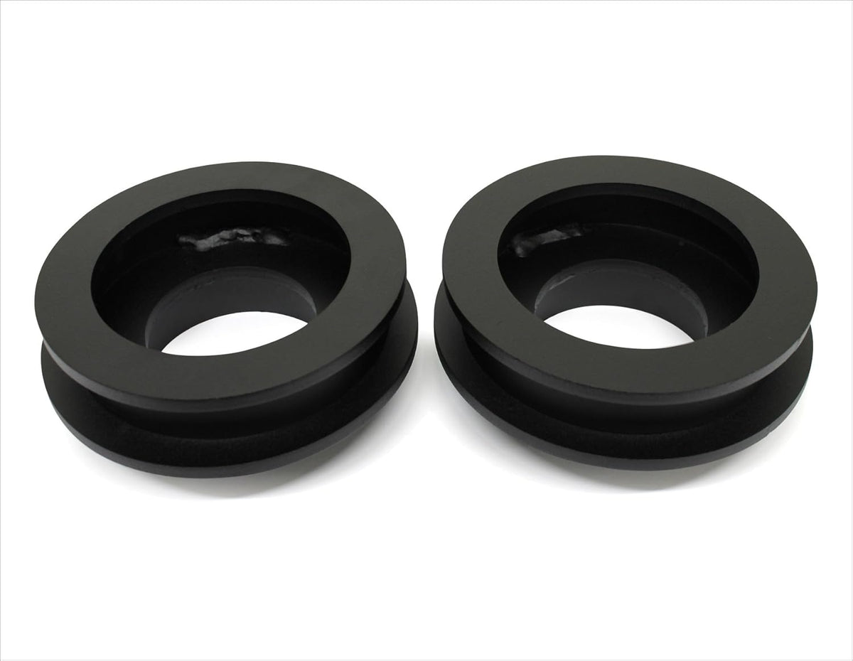 3" Front and 2" Rear Leveling Lift Kit for Chevy Silverado Sierra GMC 2WD D36814