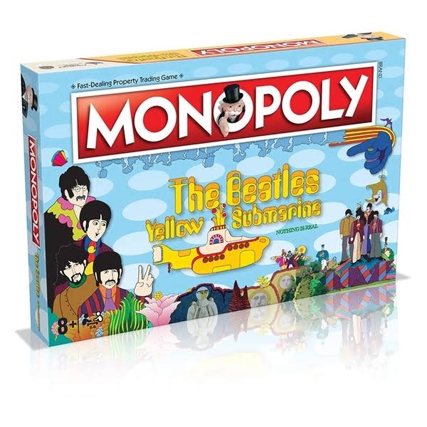 Monopoly W508932