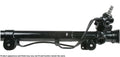 Rack and Pinion Assembly D81769