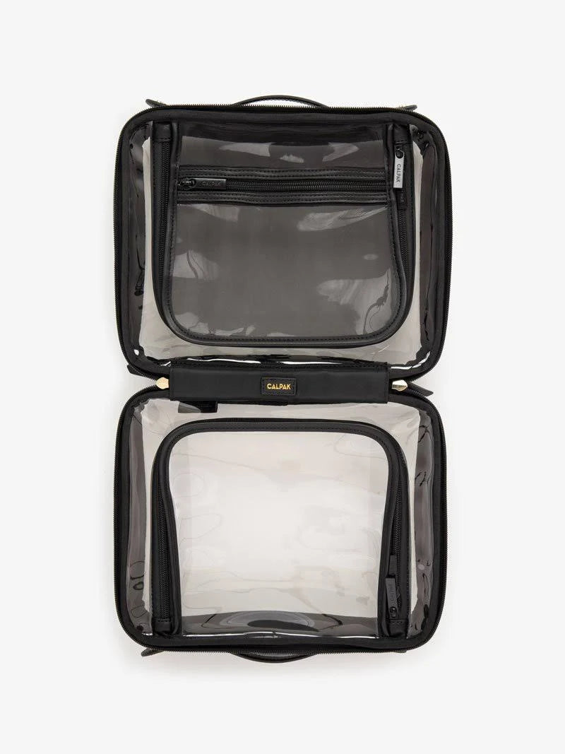 Clear Cosmetics Case J260