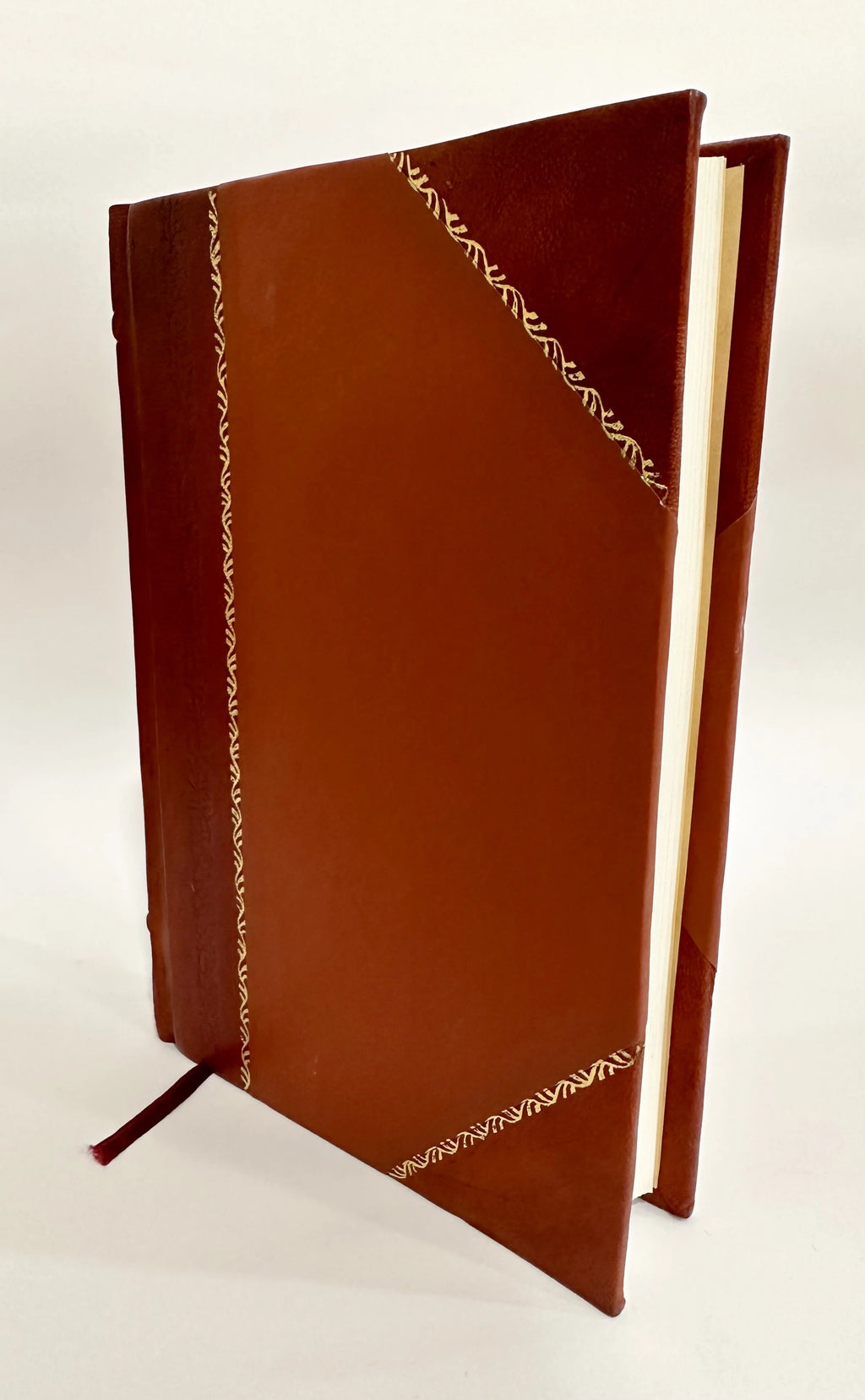 Coleccion De Las Composiciones Poeticas Inscritas En Los Arcos Y Arrojadas Al Paso De Ss. Mm. En ... / 1864 Edition [Leather Bound] D527669