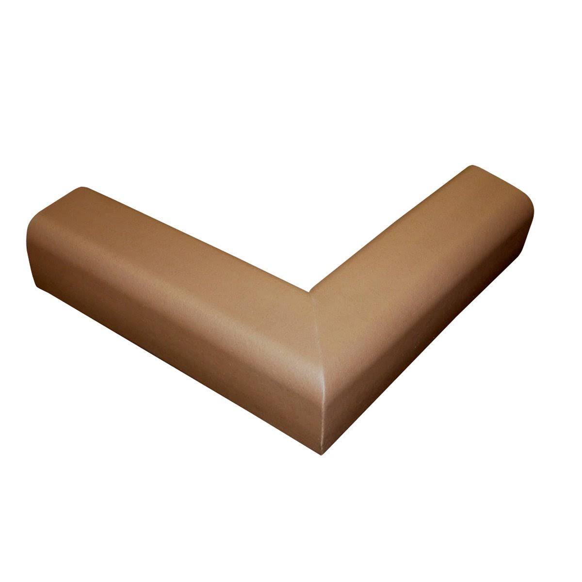 Brown Fireplace Hearth Pad Kit B469