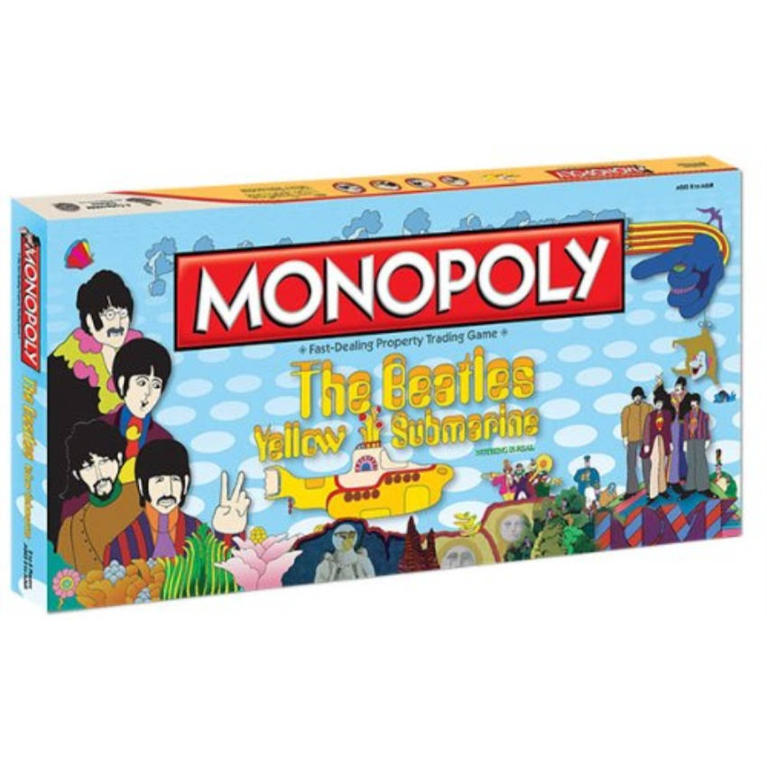 Monopoly W508932