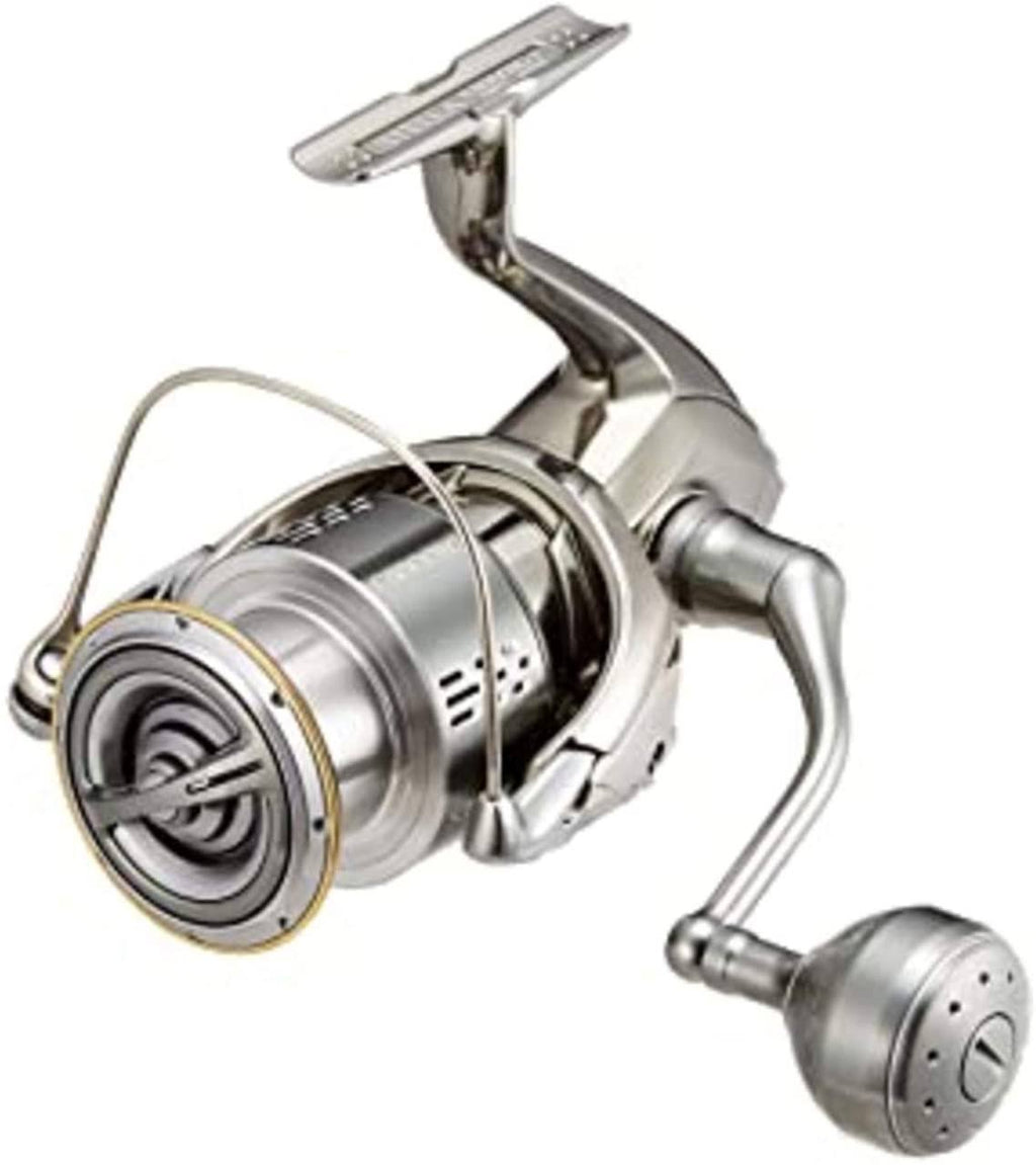 Spinning Reel C5000XG W684