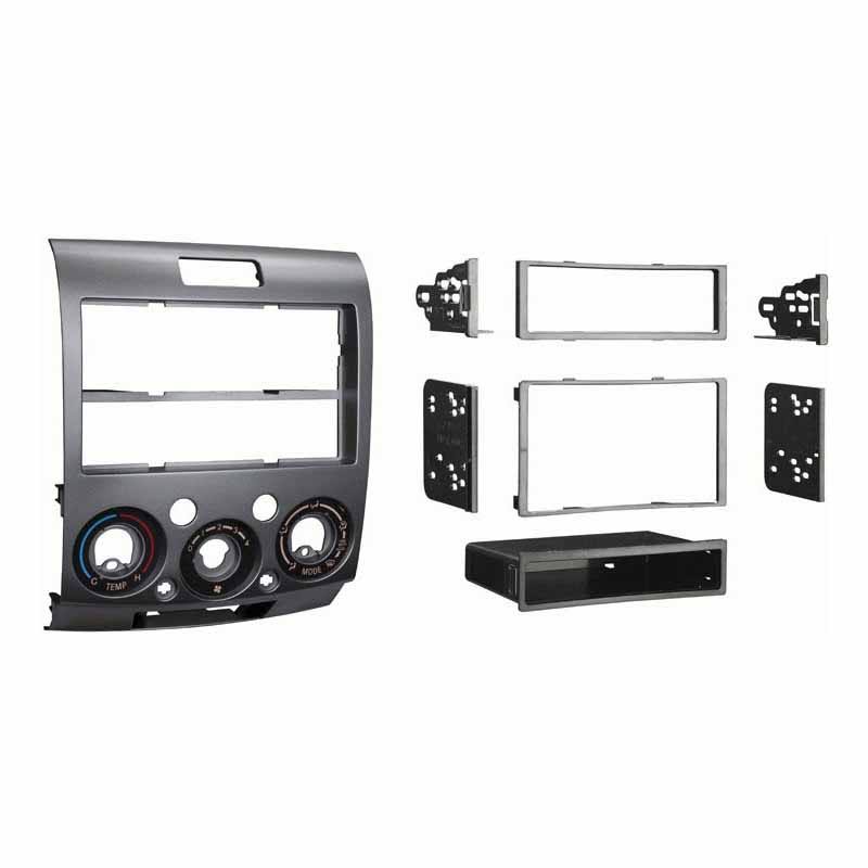 Car Stereo Installation Kit F450