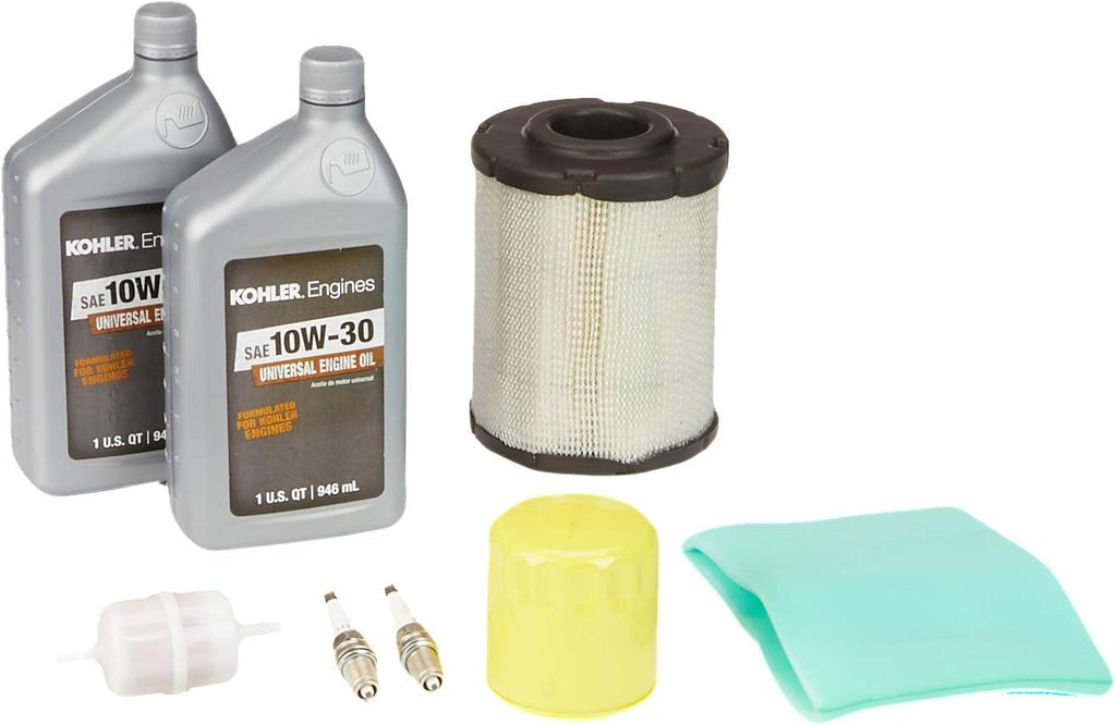 Maintenance Kit Pack of 2 Y313003