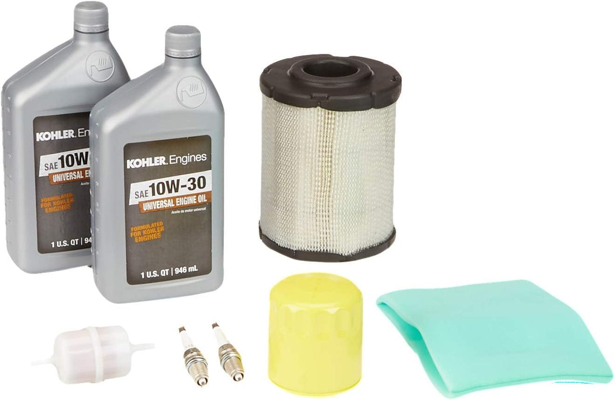 Maintenance Kit Pack of 2 Y313003