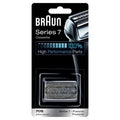 70s Series 7 Pulsonic 9000 Shaver Cassette Replacement Pack K45234