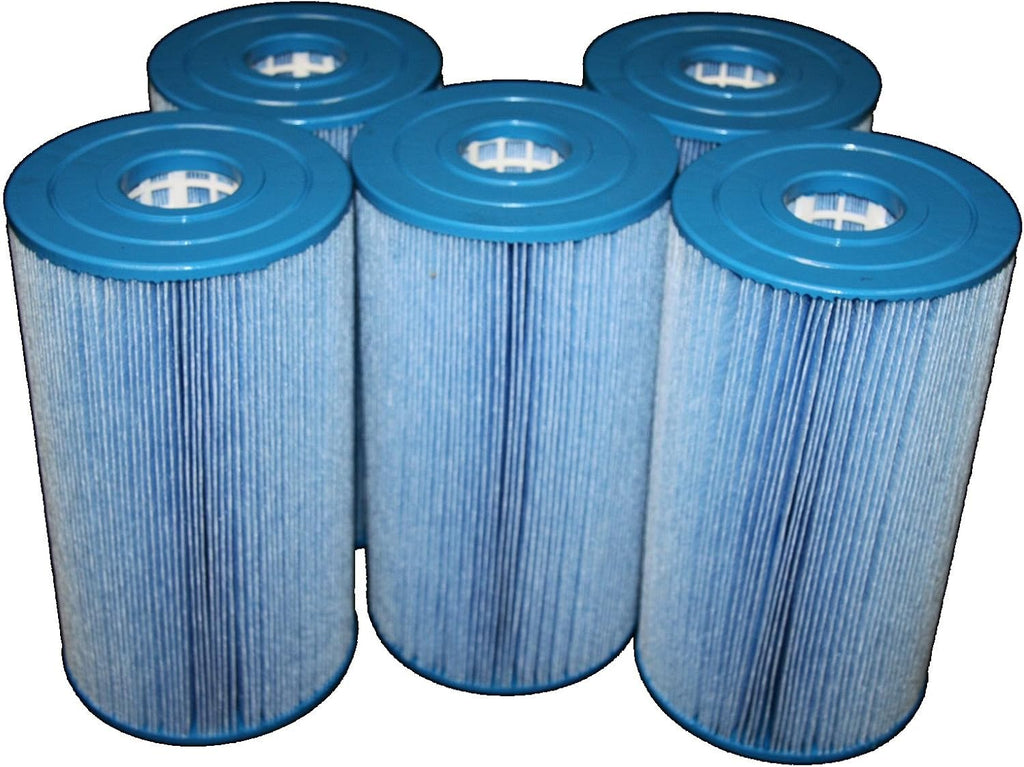 Five Pack Pool/Spa Cartridge A642527
