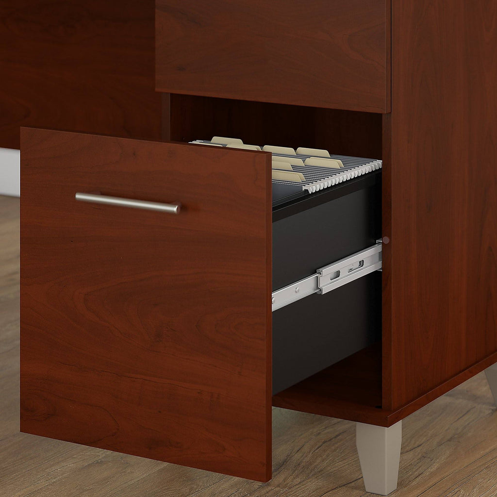 Hansen Cherry Desk T13018