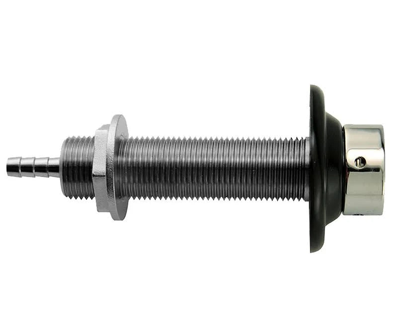 Door Mount Kegerator Keg Tap Conversion Kit S280747