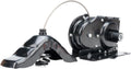Spare Tire Hoist Assembly Tire Winch Carrier Holder Pack of 2 I44216