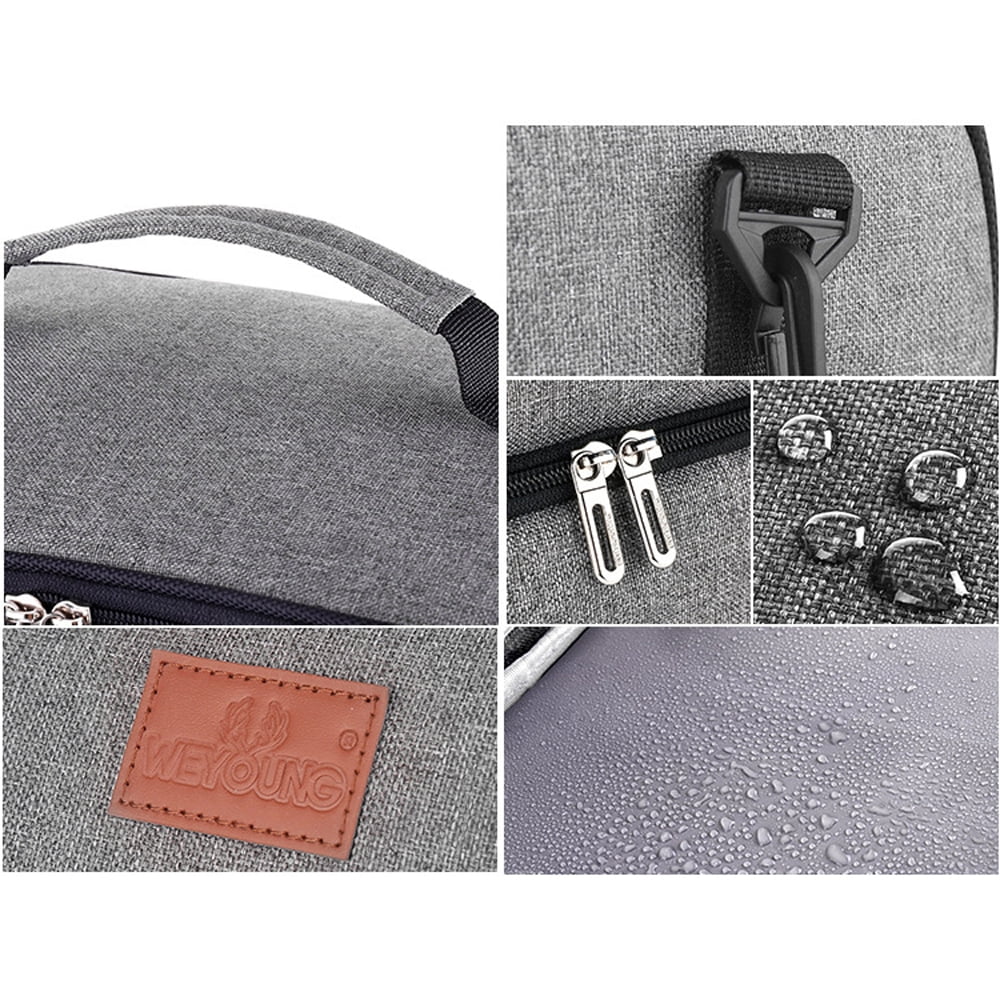 16L Leak Proof Insulated Lunch Bag C579