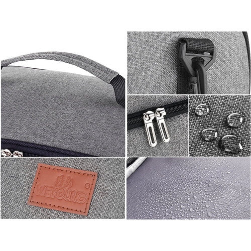 16L Leak Proof Insulated Lunch Bag C579