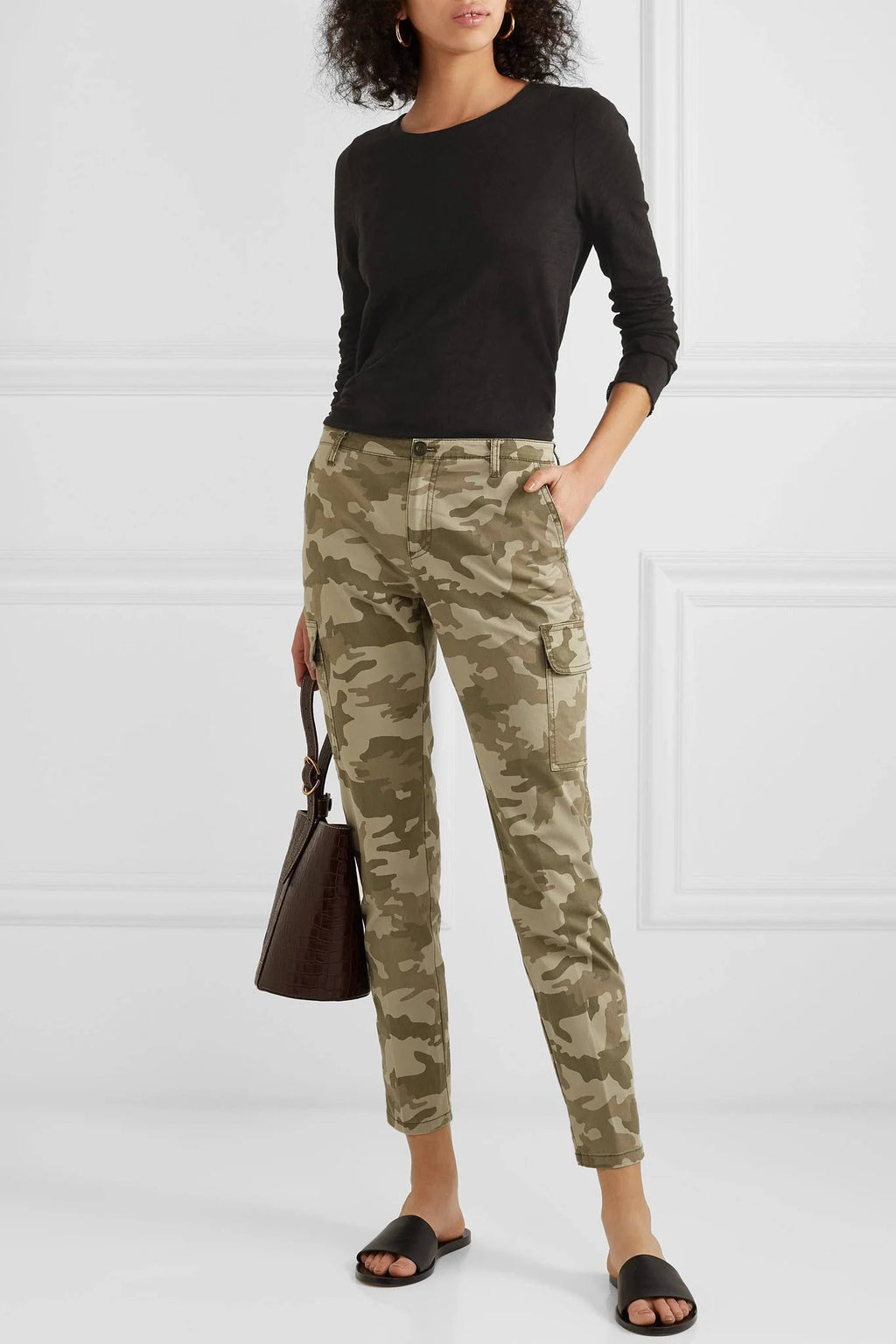 Black Anthony Thomas Melillo N146