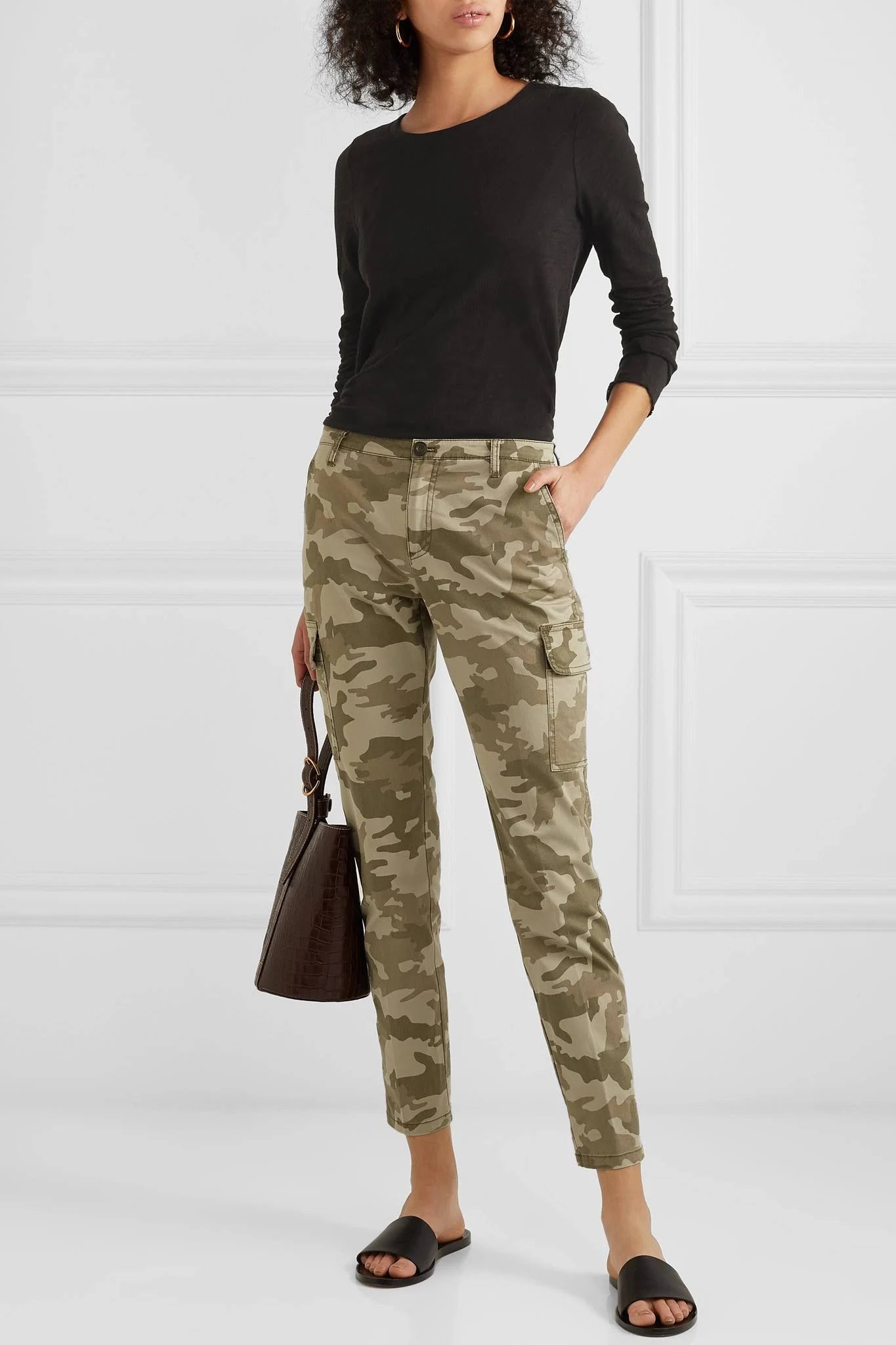 Black Anthony Thomas Melillo N146